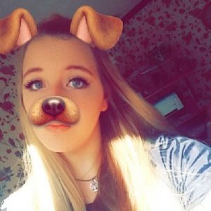 Meet your Posher, Grace